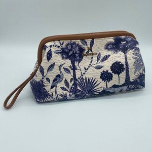 Spartina 449 Ditty Bag - Ashley River - Cosmetic